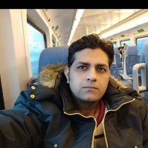 Meet your Posher, Wajid